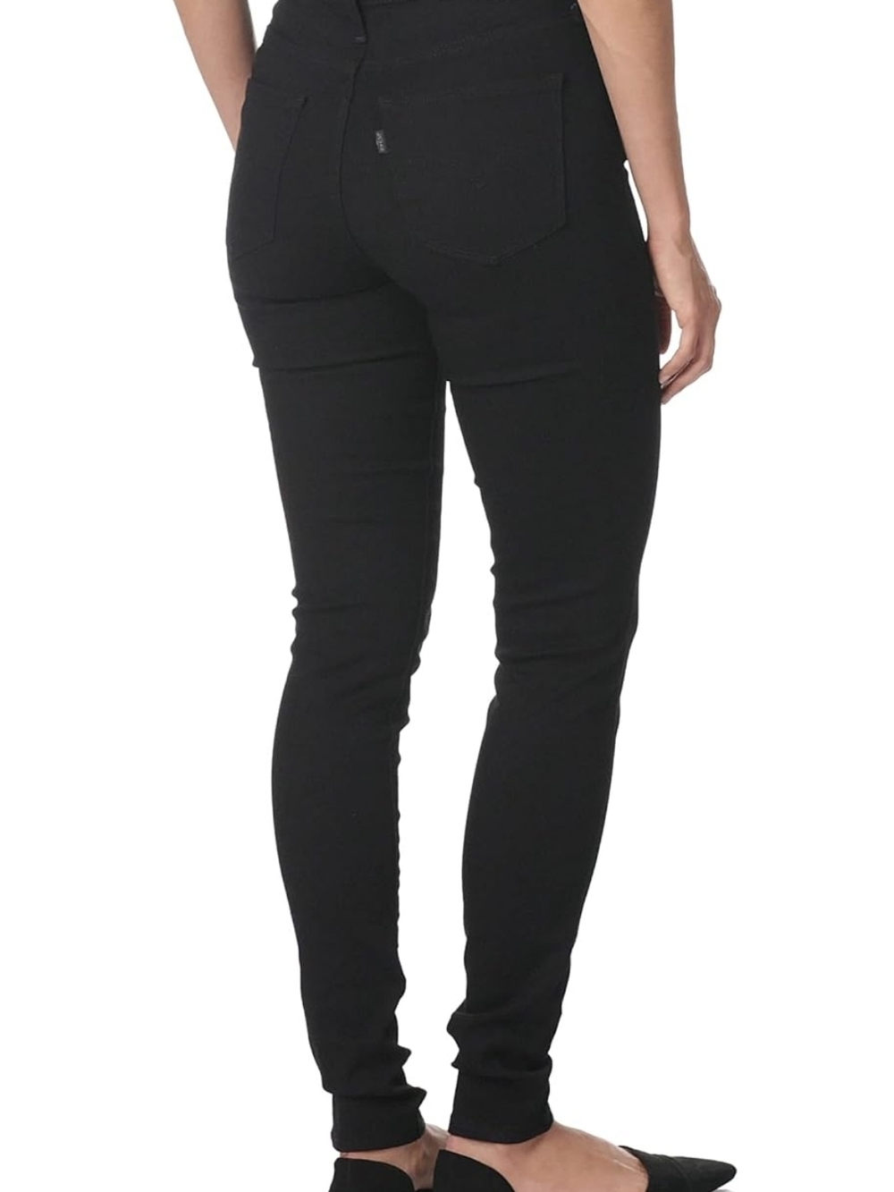 Levi's Women's 720 High Rise Super Skinny Jeans